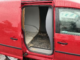 Volkswagen Caddy 1.9 TDI AIRCO AUTOMAAT CRUISE NIEUWE APK picture 8
