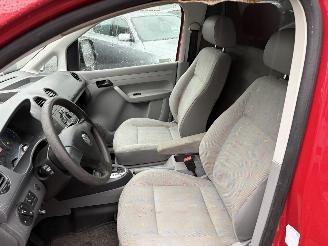 Volkswagen Caddy 1.9 TDI AIRCO AUTOMAAT CRUISE NIEUWE APK picture 11