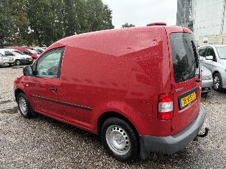 Volkswagen Caddy 1.9 TDI AIRCO AUTOMAAT CRUISE NIEUWE APK picture 3