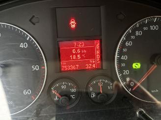 Volkswagen Caddy 1.9 TDI AIRCO AUTOMAAT CRUISE NIEUWE APK picture 13