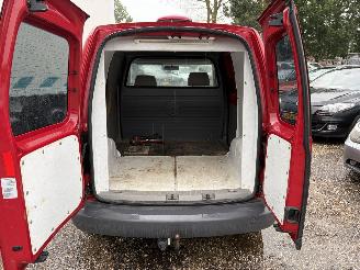 Volkswagen Caddy 1.9 TDI AIRCO AUTOMAAT CRUISE NIEUWE APK picture 7