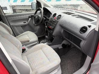 Volkswagen Caddy 1.9 TDI AIRCO AUTOMAAT CRUISE NIEUWE APK picture 9