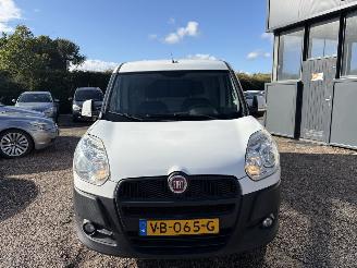 Fiat Doblo 1.3 Diesel AIRCO picture 6
