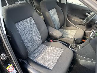 Volkswagen Polo 1.2 TDI BlueMotion Comfortline AIRCO CRUISE picture 10