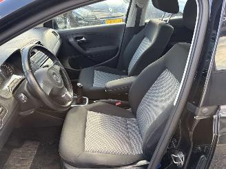 Volkswagen Polo 1.2 TDI BlueMotion Comfortline AIRCO CRUISE picture 9