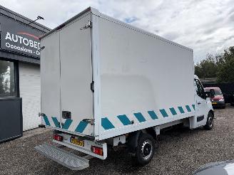 Renault Master 2.3 dCi T35 bakwagen AIRCO L4 picture 4