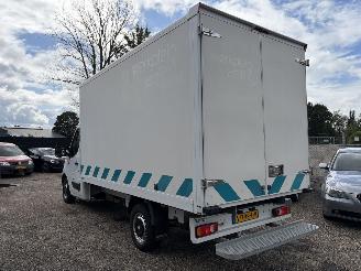 Renault Master 2.3 dCi T35 bakwagen AIRCO L4 picture 3