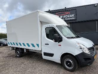  Renault Master 2.3 dCi T35 bakwagen AIRCO L4 2015/2