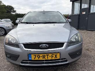 Ford Focus 1.6-16V First Edition AIRCO CRUISE PDC picture 6