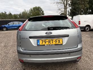 Ford Focus 1.6-16V First Edition AIRCO CRUISE PDC picture 5