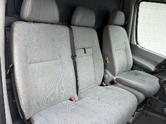 Volkswagen Crafter 35 2.5 TDI L2H2 AIRCO CRUISE picture 15