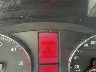 Volkswagen Crafter 35 2.5 TDI L2H2 AIRCO CRUISE picture 14