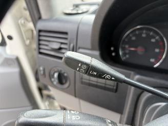 Volkswagen Crafter 35 2.5 TDI L2H2 AIRCO CRUISE picture 11