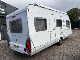 Knaus  Sudwind  W01500 picture 4