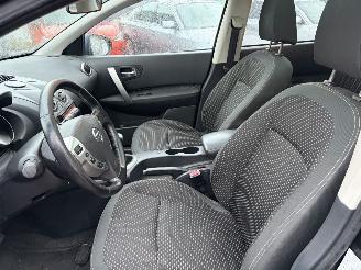 Nissan Qashqai+2 1.6 Optima AIRCO 7-pers. Panorama CRUISE picture 9
