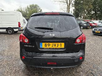 Nissan Qashqai+2 1.6 Optima AIRCO 7-pers. Panorama CRUISE picture 5