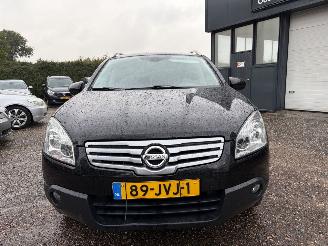Nissan Qashqai+2 1.6 Optima AIRCO 7-pers. Panorama CRUISE picture 6