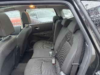 Nissan Qashqai+2 1.6 Optima AIRCO 7-pers. Panorama CRUISE picture 12