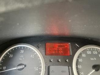 Opel Vivaro 2.5 CDTI L2H1 AIRCO CRUISE LMV NAVI picture 13