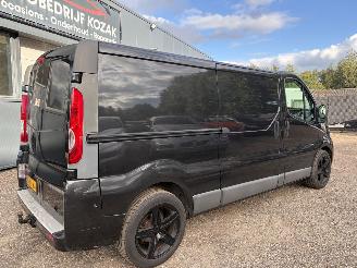 Opel Vivaro 2.5 CDTI L2H1 AIRCO CRUISE LMV NAVI picture 4