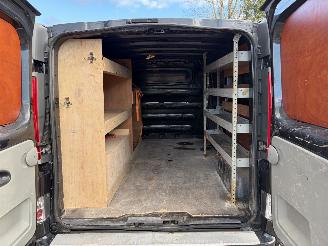 Opel Vivaro 2.5 CDTI L2H1 AIRCO CRUISE LMV NAVI picture 7