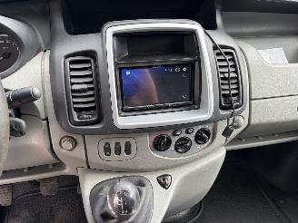 Opel Vivaro 2.5 CDTI L2H1 AIRCO CRUISE LMV NAVI picture 14