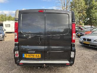 Opel Vivaro 2.5 CDTI L2H1 AIRCO CRUISE LMV NAVI picture 5