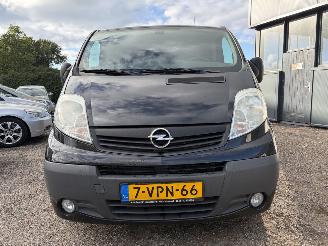 Opel Vivaro 2.5 CDTI L2H1 AIRCO CRUISE LMV NAVI picture 6