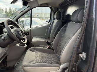 Opel Vivaro 2.5 CDTI L2H1 AIRCO CRUISE LMV NAVI picture 11