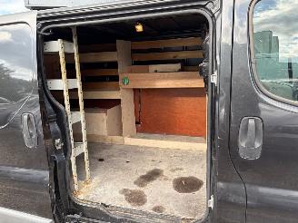 Opel Vivaro 2.5 CDTI L2H1 AIRCO CRUISE LMV NAVI picture 8