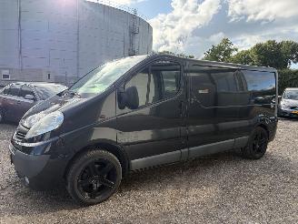 Opel Vivaro 2.5 CDTI L2H1 AIRCO CRUISE LMV NAVI picture 2