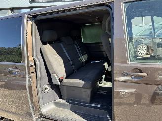 Volkswagen Transporter 2.0 TDI DC Highline MULTIVAN L2H1 DSG picture 17