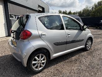 Toyota Aygo 1.0-12V AUTOMAAT NIEUWE APK picture 4
