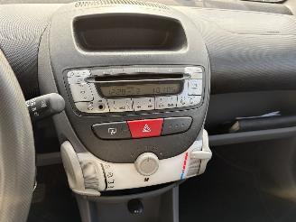 Toyota Aygo 1.0-12V AUTOMAAT NIEUWE APK picture 14