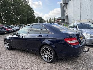Mercedes C-klasse 180 CGI BlueEfficiency BUSINESS CLASS sedan picture 3