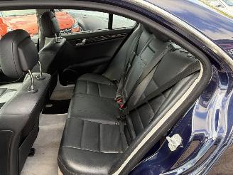 Mercedes C-klasse 180 CGI BlueEfficiency BUSINESS CLASS sedan picture 9