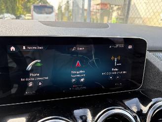 Mercedes B-klasse 180d Business Solution AMG Panoramadak automaat picture 21