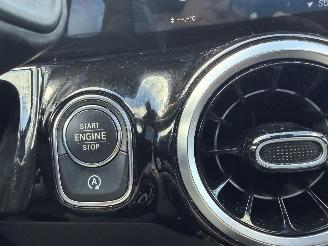 Mercedes B-klasse 180d Business Solution AMG Panoramadak automaat picture 22