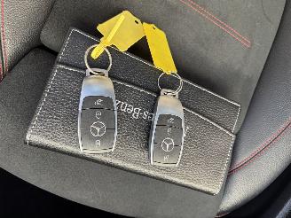 Mercedes B-klasse 180d Business Solution AMG Panoramadak automaat picture 14