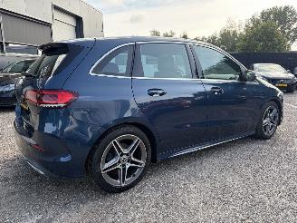 Mercedes B-klasse 180d Business Solution AMG Panoramadak automaat picture 4