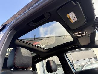 Mercedes B-klasse 180d Business Solution AMG Panoramadak automaat picture 16