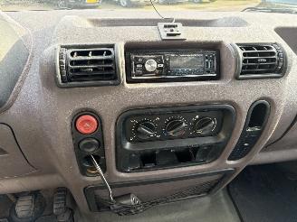 Opel Movano 2.5 D NIEUWE APK + NAP picture 10