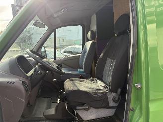 Opel Movano 2.5 D NIEUWE APK + NAP picture 7