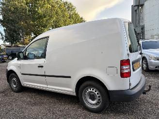 Volkswagen Caddy 1.6 TDI AIRCO NIEUWE APK picture 3