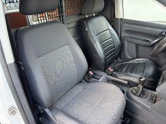 Volkswagen Caddy 1.6 TDI AIRCO NIEUWE APK picture 14