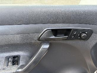 Volkswagen Caddy 1.6 TDI AIRCO NIEUWE APK picture 8