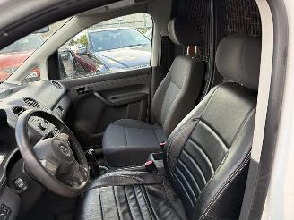 Volkswagen Caddy 1.6 TDI AIRCO NIEUWE APK picture 7