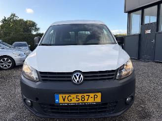 Volkswagen Caddy 1.6 TDI AIRCO NIEUWE APK picture 6