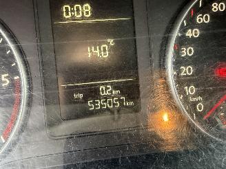 Volkswagen Caddy 1.6 TDI AIRCO NIEUWE APK picture 10