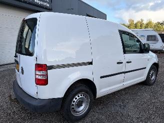 Volkswagen Caddy 1.6 TDI AIRCO NIEUWE APK picture 4